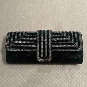 EVENING CLUTCH BAG